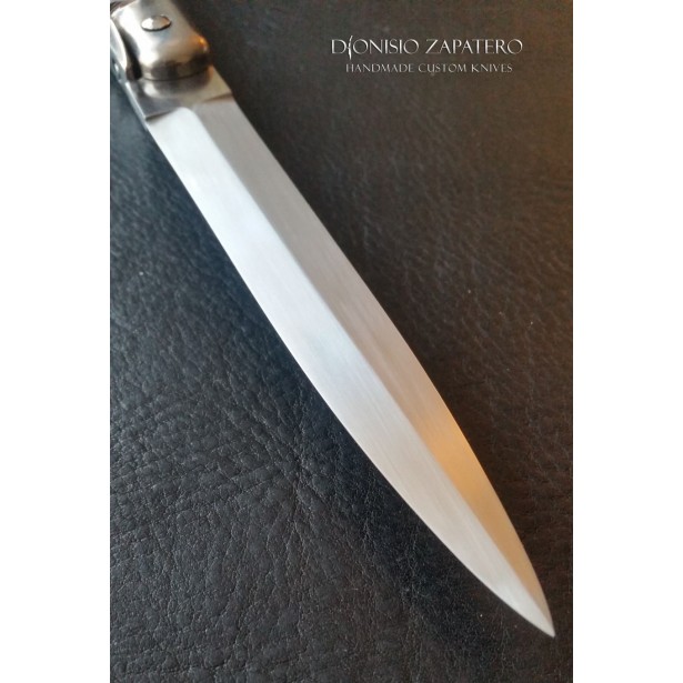 Шеффилдский джентльменский нож 132 мм